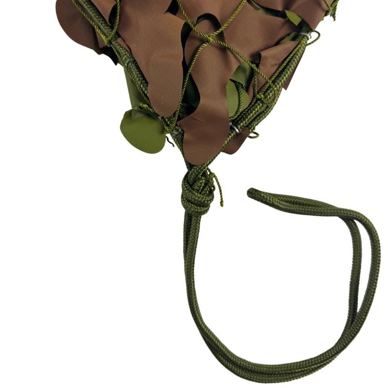 militärisches Tarnnetz