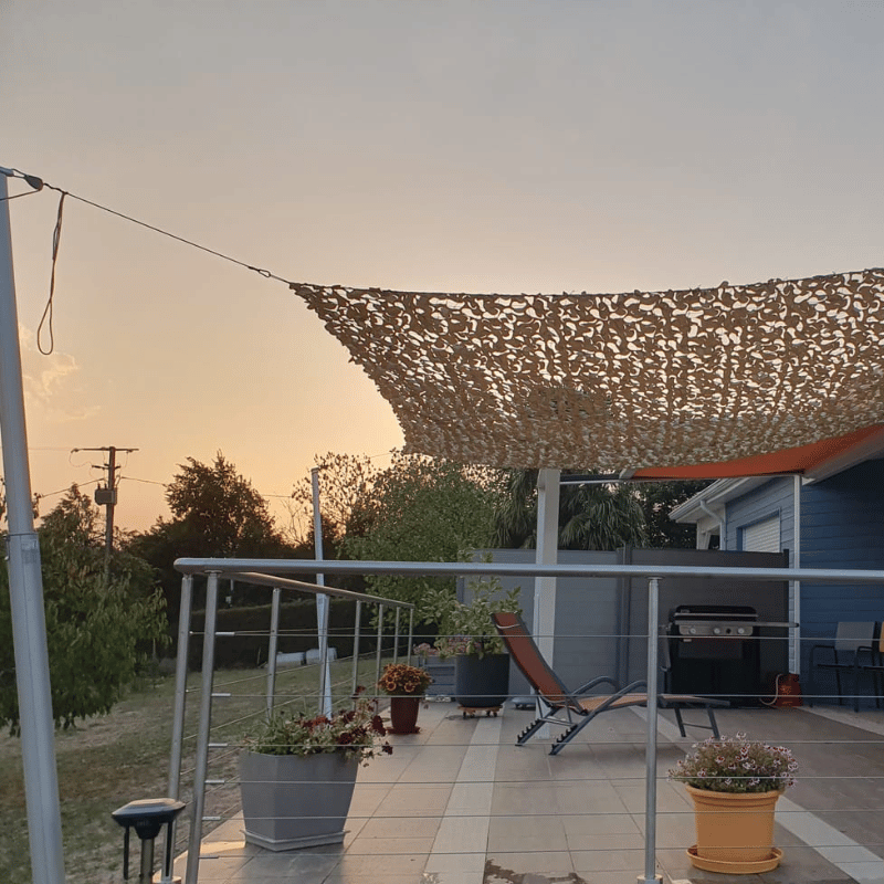 Tracth Cords (Los 4)