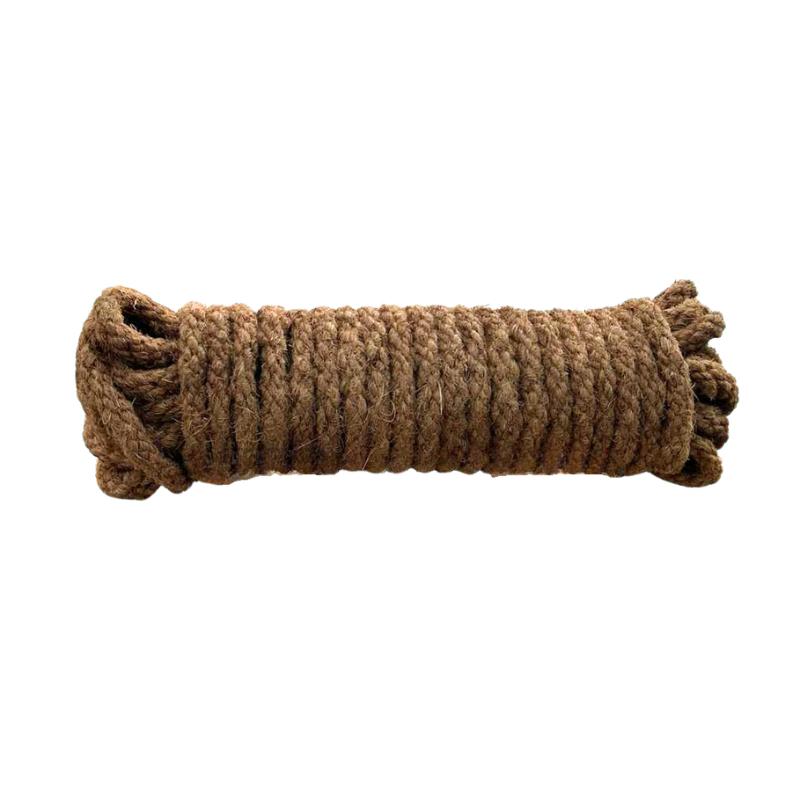 Kokosfaserseil