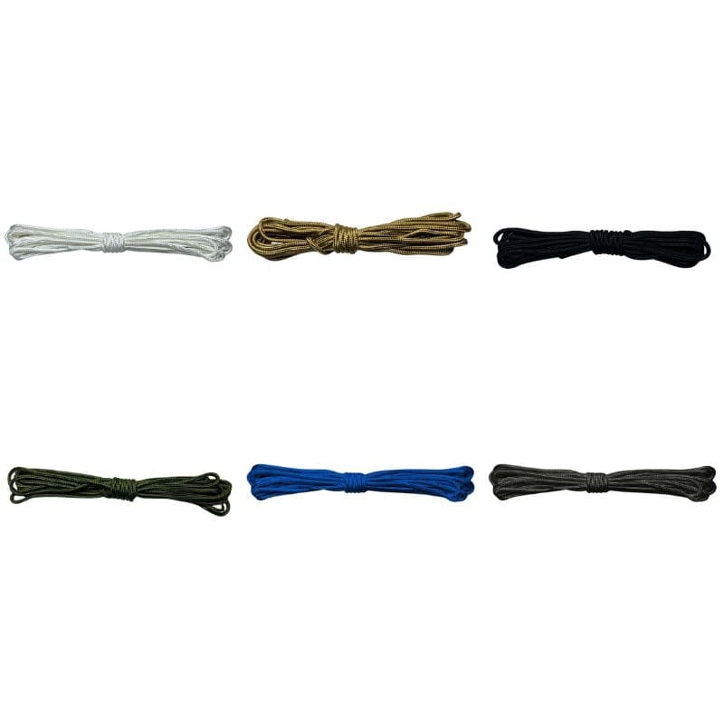 Produkte Geflochtenes Polyester-Befestigungsseil