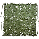 Échantillon filet de camouflage renforcé
